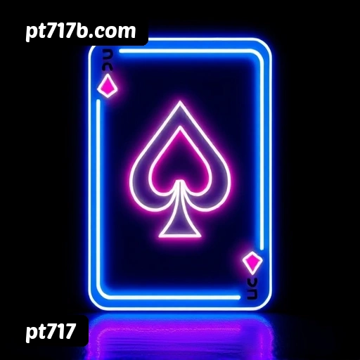 Variedade de slots pt717