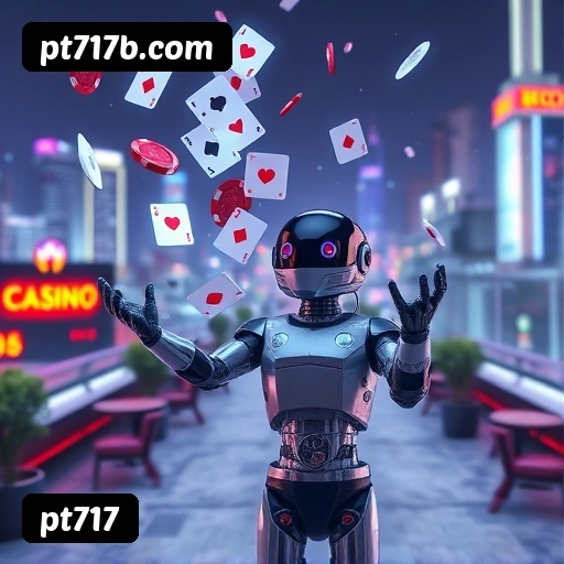 Evolução VIP pt717