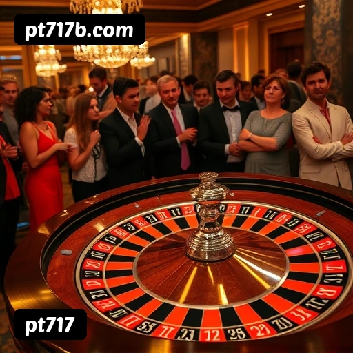 Chances Ganhar pt717