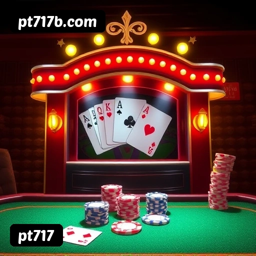 Slots mobile pt717