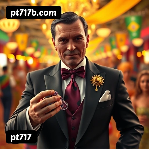 Dicas de slots pt717